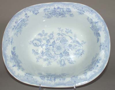 Pie Dish c1895